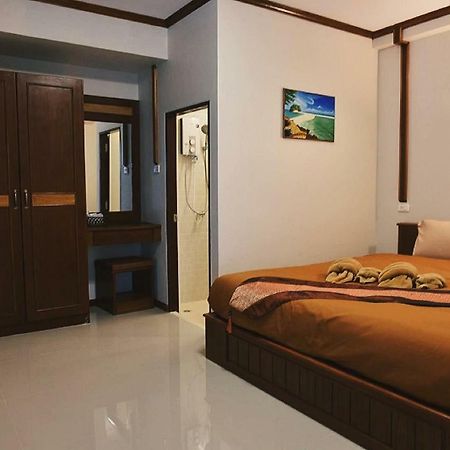 Rachada Place Krabi town Εξωτερικό φωτογραφία