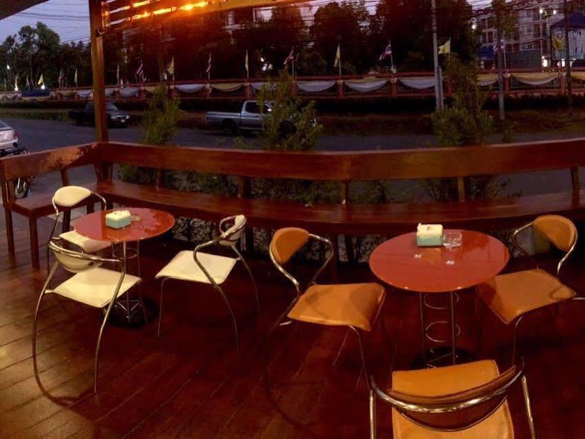 Rachada Place Krabi town Εξωτερικό φωτογραφία