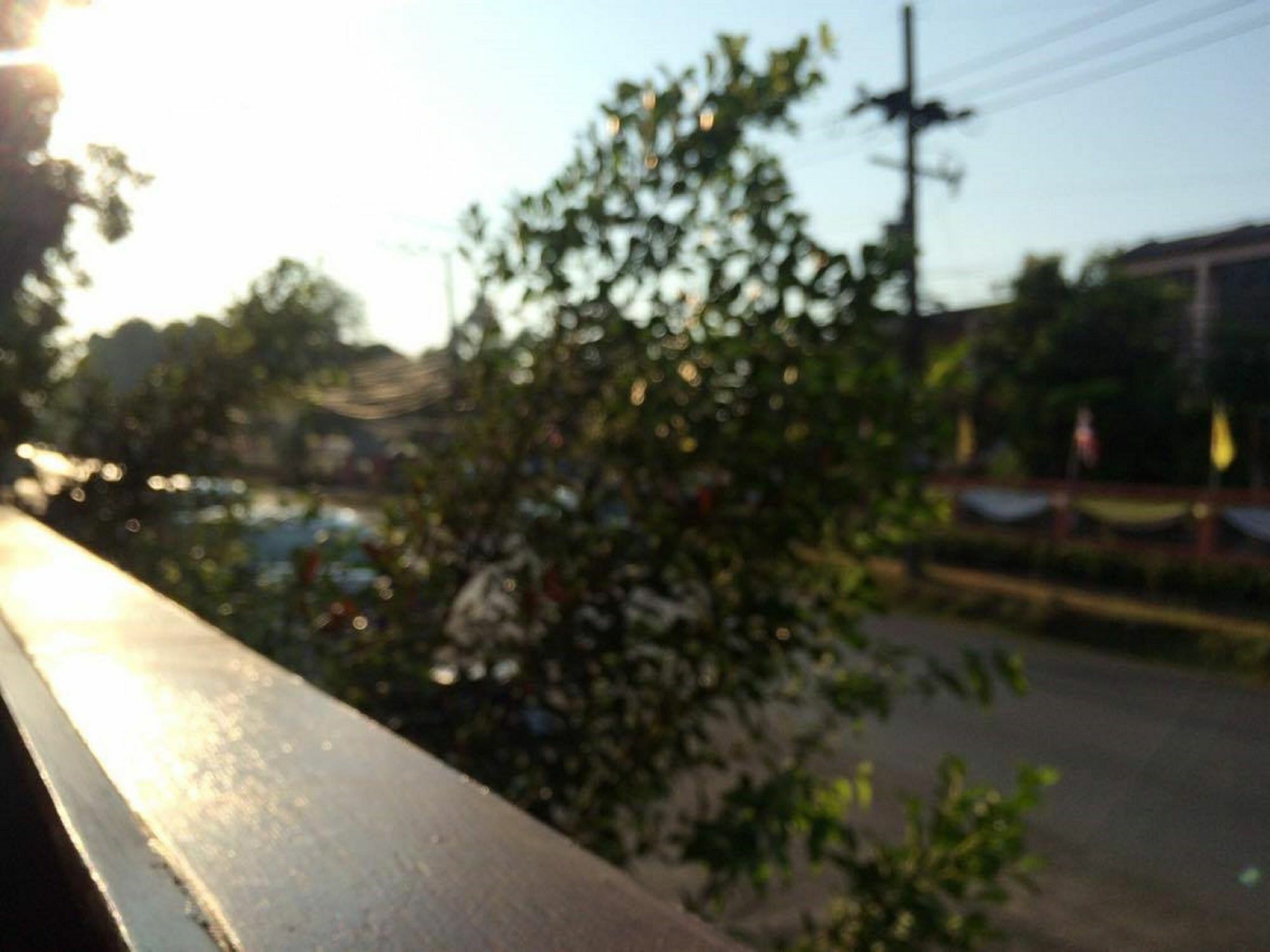 Rachada Place Krabi town Εξωτερικό φωτογραφία