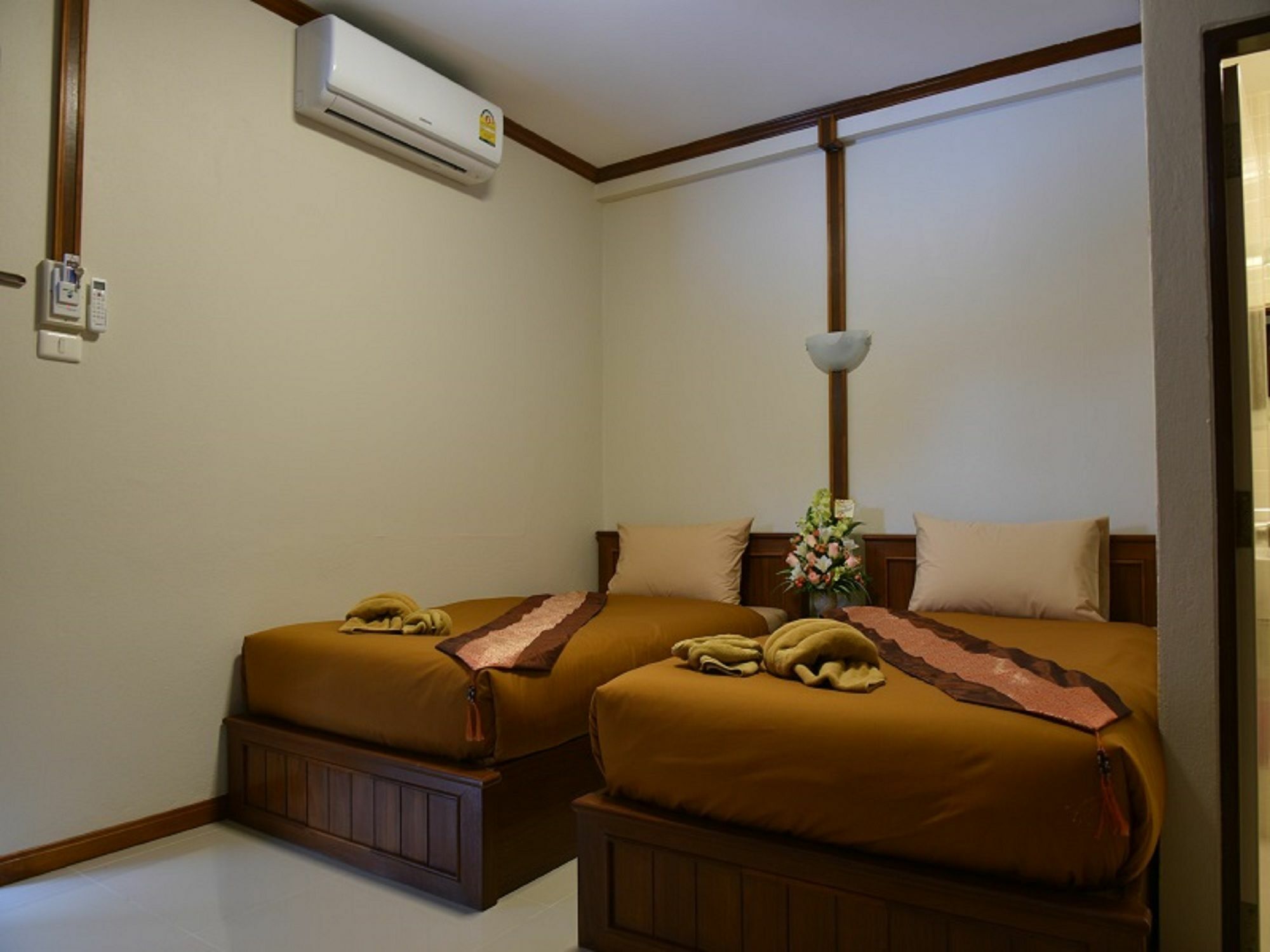 Rachada Place Krabi town Εξωτερικό φωτογραφία