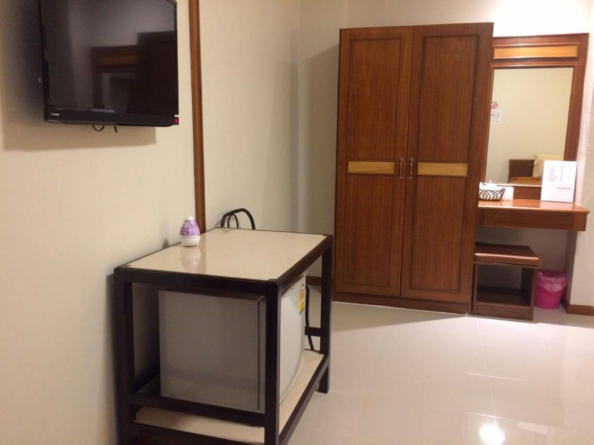 Rachada Place Krabi town Εξωτερικό φωτογραφία
