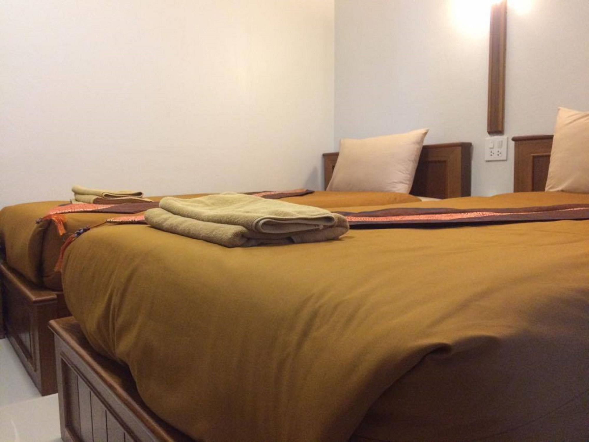 Rachada Place Krabi town Εξωτερικό φωτογραφία