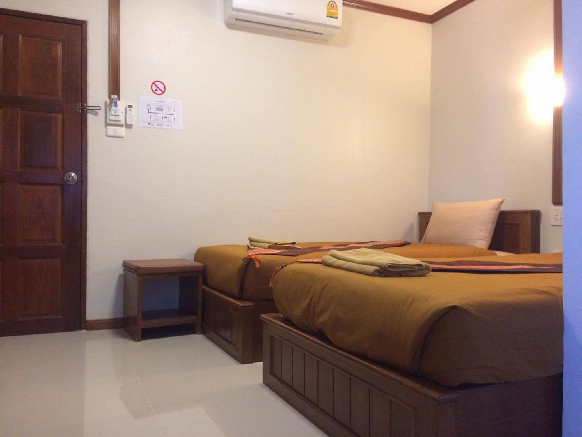 Rachada Place Krabi town Εξωτερικό φωτογραφία